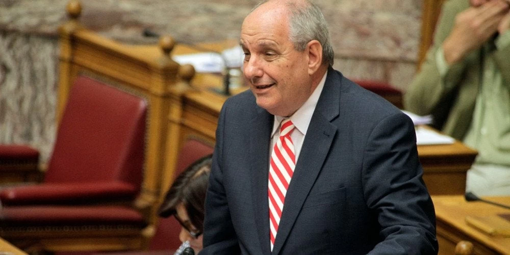 Δεν παραιτείται ο Κουίκ: Θα στηρίξω την κυβέρνηση μέχρι την τελευταία μέρα της συνταγματικής προθεσμίας